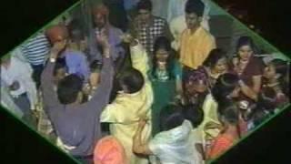 Mr. & Mrs. Behare Marriage Video 2nd June 2005 PART 4