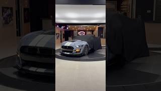 Introducing our New Arrival! 2022 Ford Mustang Shelby GT500 CF/TP Heritage Edition 