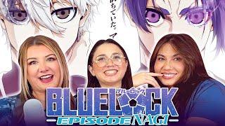 NAGI & REO!  Blue Lock The Movie - Episode Nagi