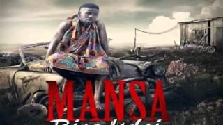 Bisa Kdei - Mansa (Official Audio)