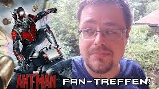 Gemeinsam zu Ant-Man ins Kino! Fan-Treffen am 26.07.15 in München