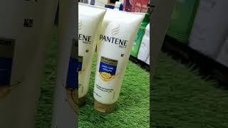Pantene pro v oil replacement cream  healthy and smooth hair.#art #haircare #beauty #cosmetics