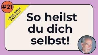 Unbeweglich? Im Kopf und Körper? Diese 4,5 Minuten werden dein Leben verändern  | So geht ERFOLG 