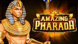 Amazing Pharaoh game by Neko Games | Trailer