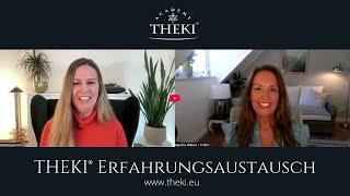 THEKI Erfahrungsbericht von Katharina | THEKI® Academy