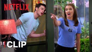 Breaking Up?!  Alexa & Katie | Netflix After School