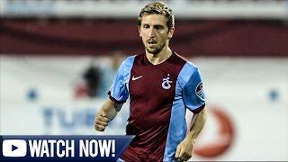 Marko Marin || Welcome to Trabzonspor || Skills, goals and assists [HD]