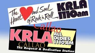 KRLA 1110 Los Angeles 1