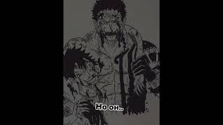 Катакури  #onepiece #anime #аниме #ванпис #edit #эдит #luffy #monkeydluffy #katakuri #crocodile