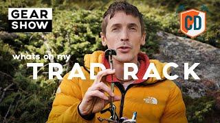 Nuts Or Cams? James Pearson’s Trad Climbing Tips | Climbing Daily Ep. 2452