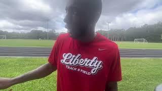 [️-2] I Want To Be The FASTEST