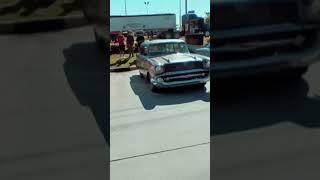 hotrods, rock and roll and good times #automobile #hotrod #rockabilly #rust #oldschool #live #life