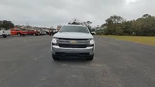 2022 Chevrolet Silverado 1500 LTD 108963