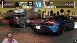 Hobbs and Shaw - CSR2 - EP2