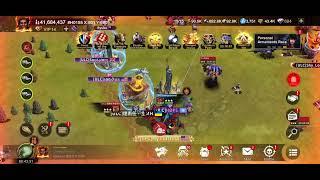 Last fortress war day season 12