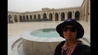 Eileen's Egypt Trip 03: Medieval Cairo