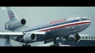 Bad Assumptions | American Airlines Flight 182/TWA Flight 37 Mid-Air Incident