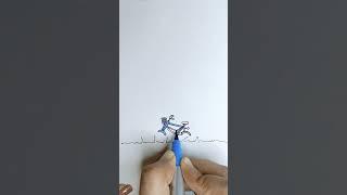 Creativity with Colorful gems #video #creative #games #viralshorts #trending