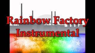 Rainbow Factory Instrumental