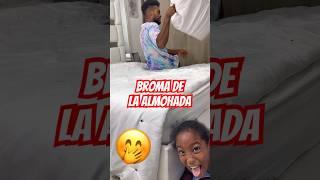 Broma ️  #bromas #viralshorts