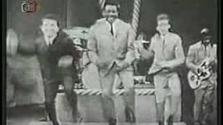 Joey Dee & The Starliters - Peppermint Twist.