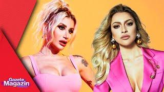 Hadise'nin Frikik İsyanına İrem Derici'den Destek! | Gazete Magazin