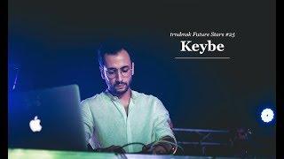 trndmsk Future Stars #25: Keybe - The Nomad Soul (live)