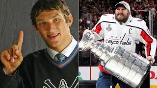 Alex Ovechkin - "Miracle"