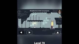 Tricky Castle Gameplay | Castle Again | level 70 #TrickyCastle #shorts #gaming  #gamingcommunity