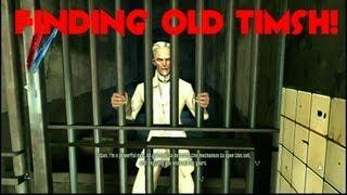 Dishonored: Brigmore Witches DLC -Easter Eggs- Freeing Timsh