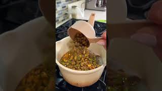 How to make pistachio syrup for your iced coffee #pistachio #icedcoffe #coffeerecipe #syruprecipe