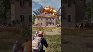 Wait for end #pubg #pubgmobile #camper #battleroyalegame #pubgtroll #alphagaming07a