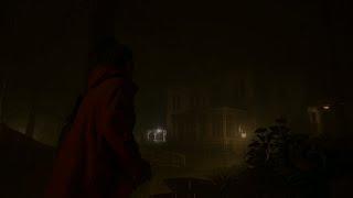 #Alan Wake 2  #СЛОЖНОСТЬ 3/4 #Прохождение   #Исследования   ( 8 серия , 7.06.2025 )