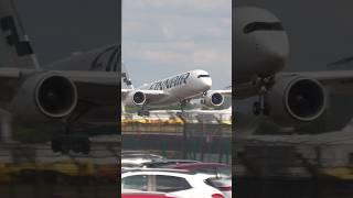 Finnair Airbus A350-900 ️ #airbus #aviation #planespotting