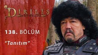 Diriliş Ertuğrul 138. Bölüm Fragman