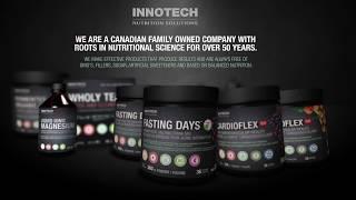 Innotech Nutrition's Fasting Days™