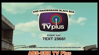 ABS-CBN TV Plus Jingle with Lyrics by Sarah Geronimo