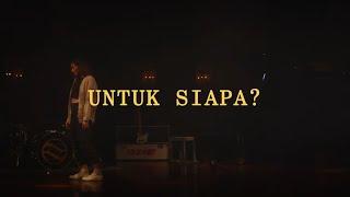 For Revenge - Untuk Siapa? (Official Lyric Video)