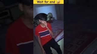 bagad billa comedy  || Piyush bna kunali || #shorts #souravjoshivlogs