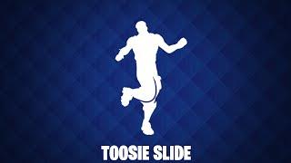 Fortnite Toosie Slide (10 Hours) Emote - Fortnite