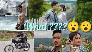 Omg!! What Happened in Shillong......