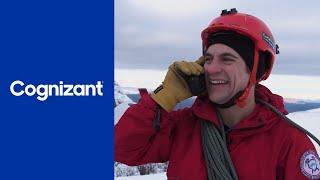 Inmarsat Accelerates Time to Market with Agile Q of E-Testing | Cognizant