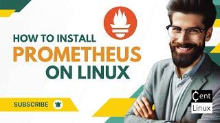 How to install Prometheus on Linux