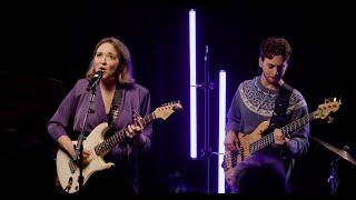 Becca Stevens Berklee Ensemble - Tillery (Live at Berklee)