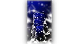 Viral Template Video Background Full Screen | Capcut Effect 2025 | Kinemaster Template Black Screen