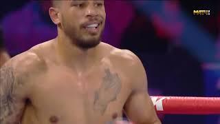 Janibek Alimkhanuly vs Rob Brant Full Fight