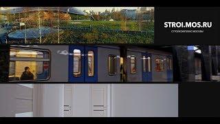 Морозовская детская больница: новый корпус