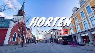 Exploring Horten in Norway | Vestfold og Telemark 