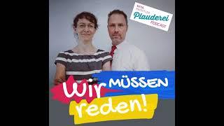 #90 Wahlkampfkater I Gewalt am Arbeitsplatz I (Kein) Schutzraum für Kinder I Kind schläft im Bus