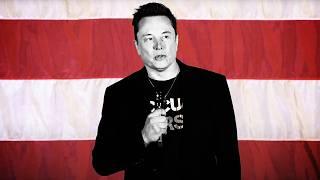 Elon Musk's Town Hall: America, Freedom, Tesla, SpaceX (silences removed to save you time)